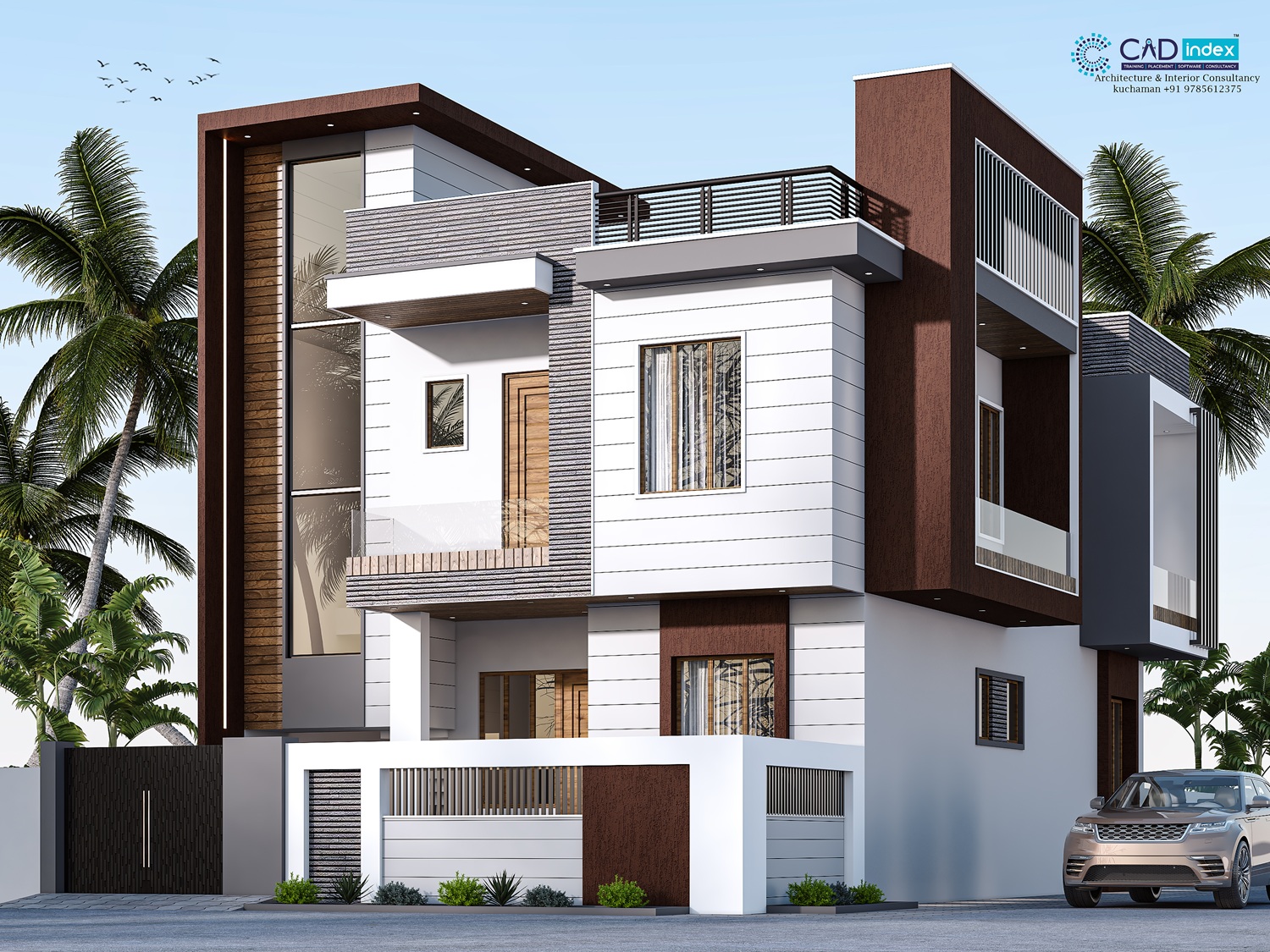 Top architect in kuchaman city